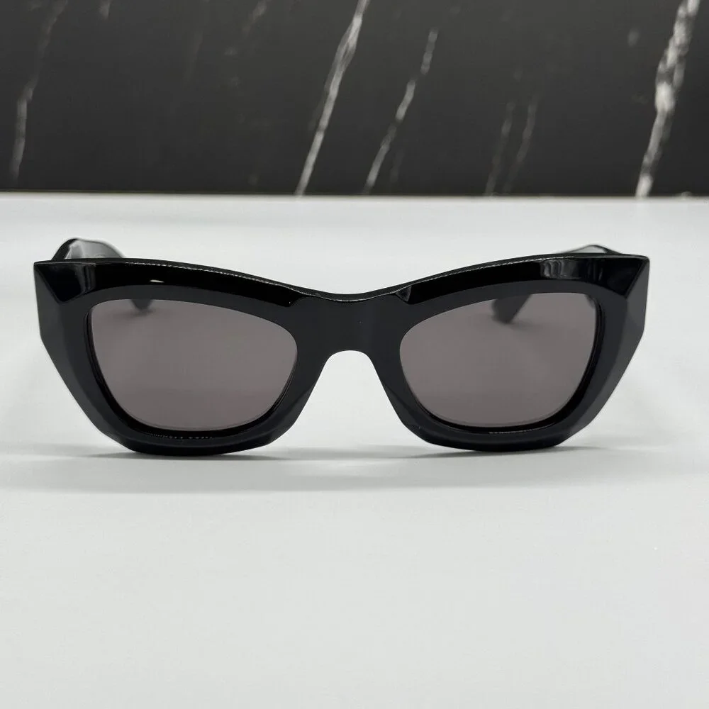NEW BOTTEGA VENETA BV1251S 001 SUNGLASSES BOTTEGA VENETA